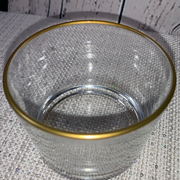 🆕 Rainbow Hamsa Glass Carafe Set🪬 - Picture 7 of 11